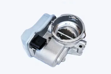 ASAM VW Корпус дроссельной заслонки PASSAT B6, TOURAN 2.0 TDI 05- asam 79484 Фольксваген Пассат б6
