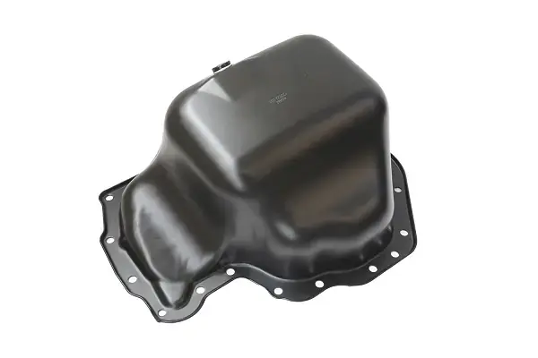 ASAM VW масляний піддон Polo,Seat Ibiza,Skoda Fabia 1.2 01- asam 28151