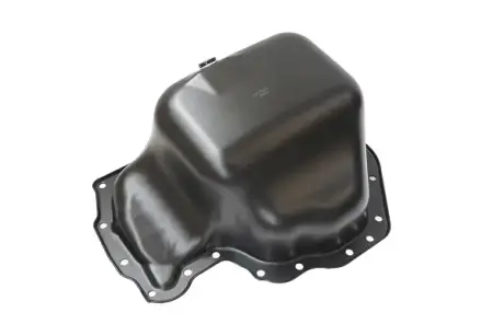 ASAM VW масляний піддон Polo,Seat Ibiza,Skoda Fabia 1.2 01- asam 28151 Шкода Фабия 2