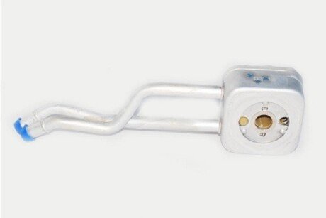 VW Масляный радиатор Bora,Golf IV 1.6 00- asam 74904 на Фольксваген Бора