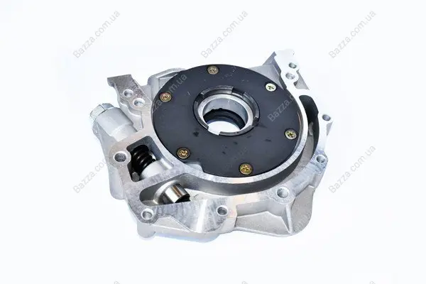 ASAM VW Насос масляный Audi 100,A6,LT 28-46, Crafter 06- 2.5 Tdi Asam 79486 (фото 1)