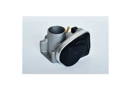 ASAM VW Патрубок дроссельной заслонки Audi A2,Bora,Golf IV,V,Polo,Skoda Fabia I,Octavia I,II 1.2/1.4 Asam 75354