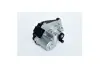 ASAM VW Патрубок дроссельной заслонки Audi A3/4/5/6,Q5,Skoda Octavia II,SuperB II,Golf VI,Jetta III,IV,Passat,Tiguan 2.0TDI 03- asam 75421