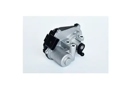 ASAM VW Патрубок дроссельной заслонки Audi A3/4/5/6,Q5,Skoda Octavia II,SuperB II,Golf VI,Jetta III,IV,Passat,Tiguan 2.0TDI 03- Asam 75421