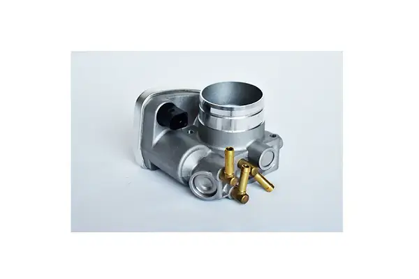 ASAM VW Патрубок дроссельной заслонки Audi A3,Caddy III,Golf IV,V,Polo,Touran,Skoda Octavia 1.6 asam 75370