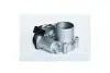 ASAM VW Патрубок дроссельной заслонки Audi A3,Skoda Fabia I,II,Octavia II,Roomster,Caddy III,Golf V,VI,Passat,Polo,Tiguan 1.4/1.6 04- asam 75347