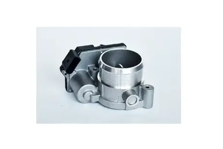 ASAM VW Патрубок дроссельной заслонки Audi A6/8,Q7,Touareg 2.7/3.0TDI 04- asam 75408 Ауди Q7