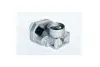 ASAM VW Патрубок дроссельной заслонки Bora,Caddy II,Golf III,IV,Polo 1.9 SDI 95-,Jeep Cherokee 2.8CRD Asam 75375 (фото 1)