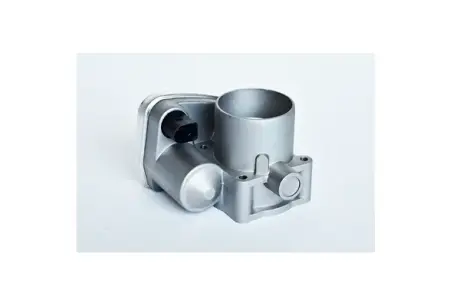 ASAM VW Патрубок дроссельной заслонки Golf IV,Polo,Seat,Skoda Fabia 1.4/1.6 99- asam 75359