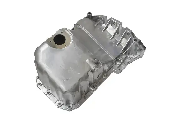 ASAM VW піддон мастила Audi A4/A6 1,8 -01 asam 28148