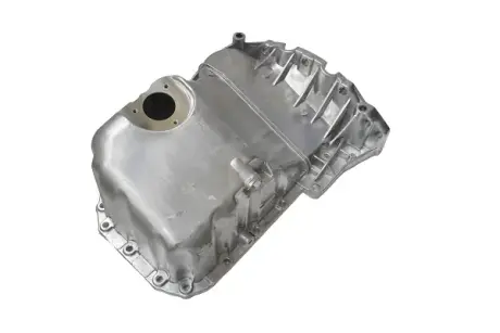 ASAM VW піддон мастила Audi A4/A6 1,8 -01 Asam 28148