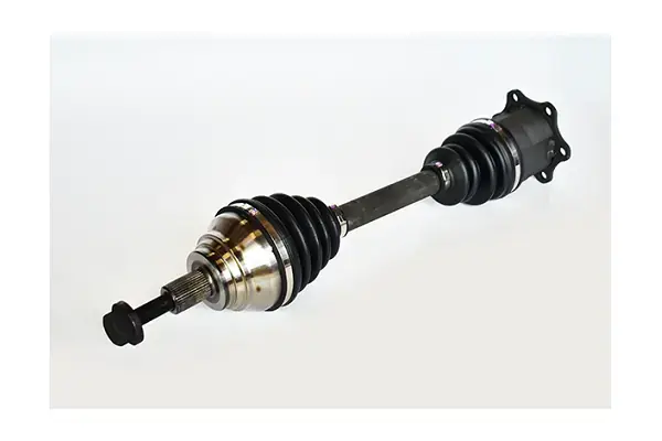 ASAM VW Полуось левая VW 2.0TDI (АКП) asam 75674