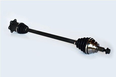 VW Полуось прав.с АКПП L=755mm 36 зуб.Audi A3,Caddy III,Golf V,VI,Passat,Touran 1.9TDI/3.2 asam 75681 на Хендай Туксон
