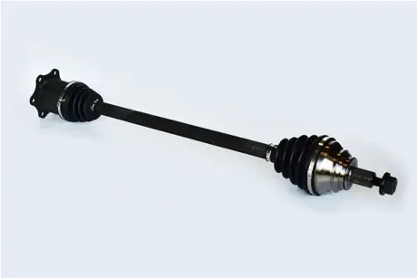 ASAM VW Полуось прав.с АКПП L=755mm 36 зуб.Audi A3,Caddy III,Golf V,VI,Passat,Touran 1.9TDI/3.2 asam 75681