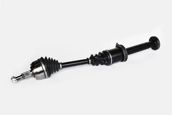 ASAM VW Полуось правая T5 1.9TDI,2.0 03- asam 75386