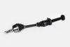 ASAM VW Полуось правая T5 1.9TDI,2.0 03- asam 75386