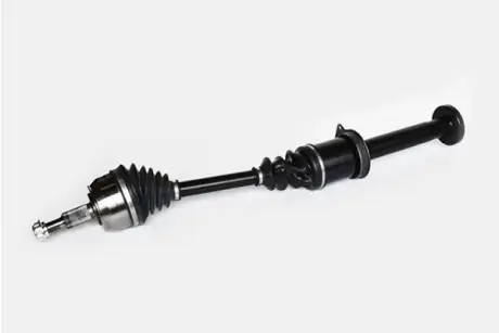 ASAM VW Полуось правая T5 1.9TDI,2.0 03- Asam 75386