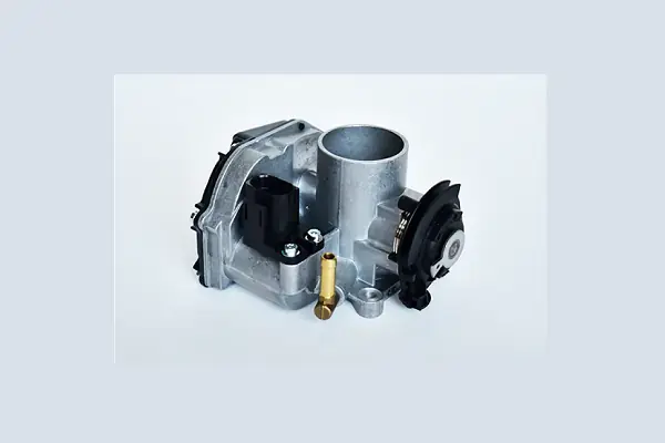 ASAM VW Регулятор положения дроссельной заслонки Golf IV,Polo,Skoda Octavia 1.4 asam 75395