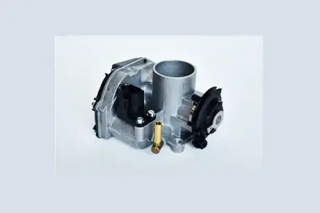 ASAM VW Регулятор положения дроссельной заслонки Golf IV,Polo,Skoda Octavia 1.4 asam 75395 Сеат Ибица