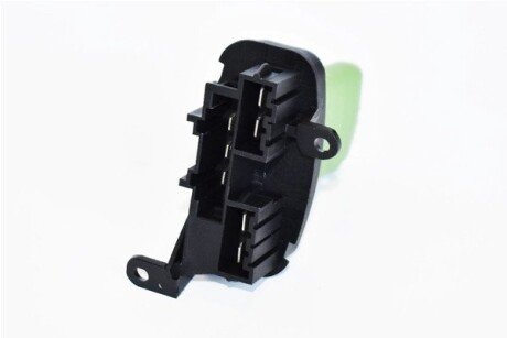 VW Резистор электродвигателя вентилятора LT 28-35 II asam 77183 на Форд S-Max