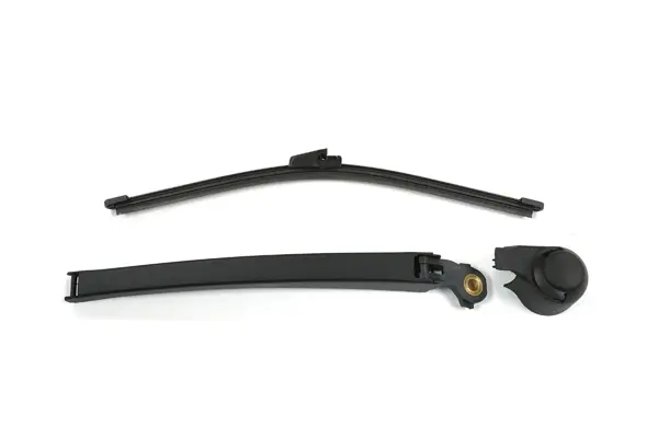 ASAM VW Щітка склоочисника + важіль задній 310 mm GOLF PLUS V 1.2-2.0 05-, SEAT LEON 1.2 -2.0 05-, SKODA FABIA II 1.2-1.6 06- asam 65247