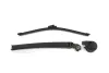 ASAM VW Щітка склоочисника + важіль задній 310 mm GOLF PLUS V 1.2-2.0 05-, SEAT LEON 1.2 -2.0 05-, SKODA FABIA II 1.2-1.6 06- asam 65247