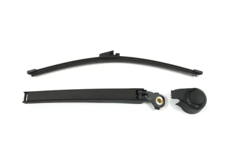 ASAM VW Щітка склоочисника + важіль задній 330 мм GOLF VI 1.2-2.0 08- asam 65364