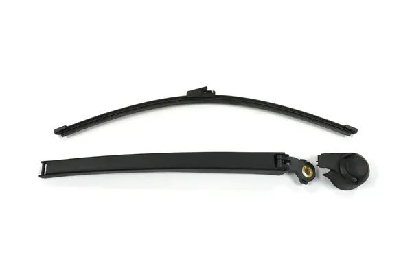 ASAM VW Щітка склоочисника + важіль задній 400mm CADDY III 1.2-2.0 10- asam 65215