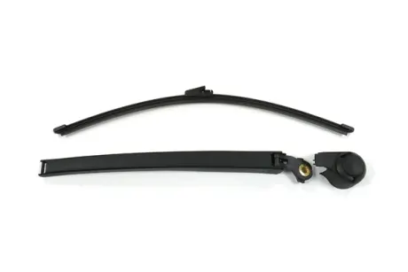 ASAM VW Щітка склоочисника + важіль задній 400mm CADDY III 1.2-2.0 10- asam 65215