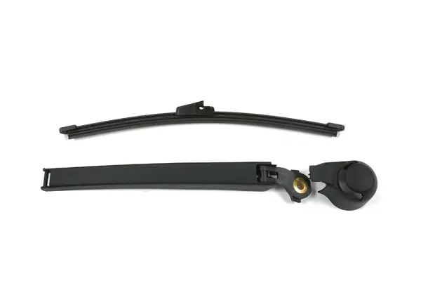 ASAM VW Щітка склоочисника + важіль задній PASSAT B6 Variant 1.4-3.6 05- asam 65369