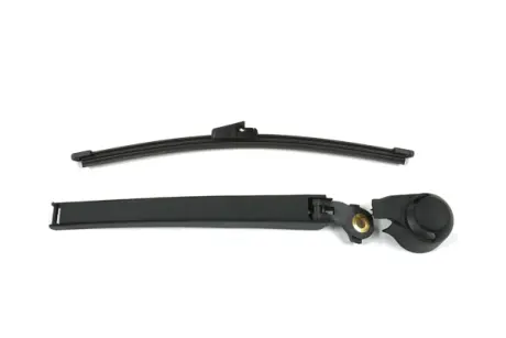 ASAM VW Щітка склоочисника + важіль задній PASSAT B6 Variant 1.4-3.6 05- asam 65369