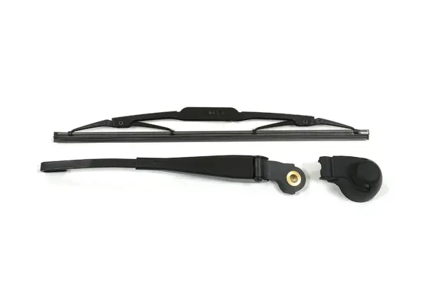 ASAM VW щітка склоочисника з важелем задня 330мм POLO 01- asam 65319