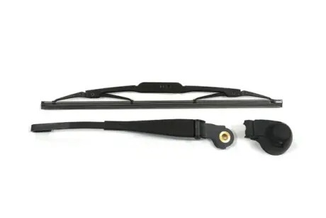 ASAM VW щітка склоочисника з важелем задня 330мм POLO 01- asam 65319