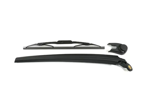 ASAM VW щітка склоочисника з важелем задня 330мм SEAT ALTEA 04- asam 65224