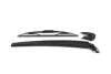 ASAM VW щітка склоочисника з важелем задня 330мм SEAT ALTEA 04- asam 65224