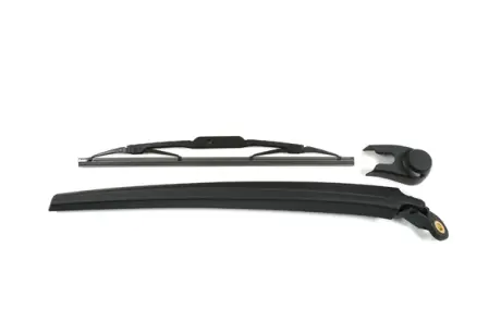 ASAM VW щітка склоочисника з важелем задня 330мм SEAT ALTEA 04- asam 65224