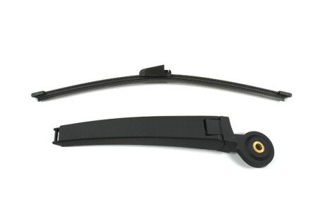 Повідець-важіль двірника (склоочисника) asam 65254 на Фольксваген Туарег