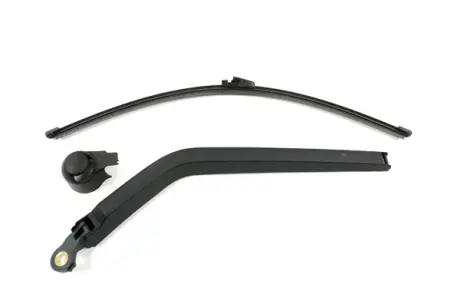 ASAM VW щітка склоочисника з важелем задня лів. 450мм T5 (2D) 03- asam 65444