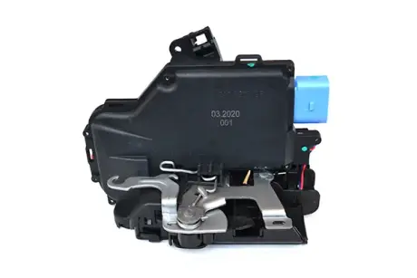 ASAM VW замок двері передній правий Caddy Golf VI Asam 77351