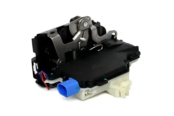 ASAM VW Замок двери задн.прав.Polo 02-,Skoda Fabia I asam 79365