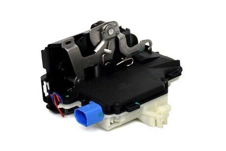 VW Замок двери задн.прав.Polo 02-,Skoda Fabia I asam 79365 на Фольксваген Поло хэтчбек