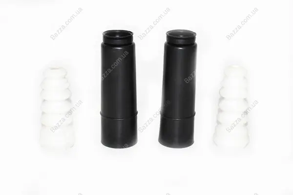 ASAM VW Защита амортизатора задн. (к-кт) Audi,Ford,Chevrolet,Skoda Octavia,Golf 97- Asam 79647 (фото 1)