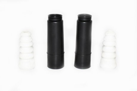 VW Защита амортизатора задн. (к-кт) Audi,Ford,Chevrolet,Skoda Octavia,Golf 97- asam 79647