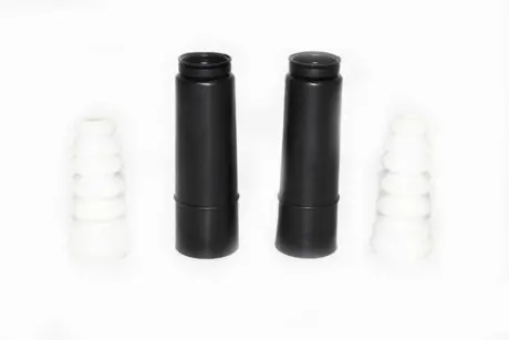 ASAM VW Защита амортизатора задн. (к-кт) Audi,Ford,Chevrolet,Skoda Octavia,Golf 97- asam 79647