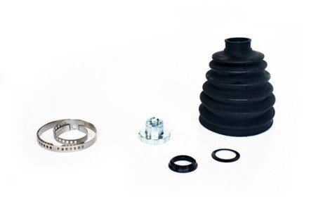 VW Защита ШРУСа (к-кт) Polo,Fabia,Seat Ibiza 02- asam 79536 на Сеат Ibiza 4