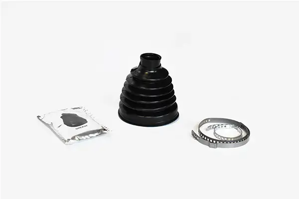 ASAM VW Защита ШРУСа наружн. 115*26*87 (термопласт) Golf, Jetta,Passat,Touran AUDI SEATSKODA Asam 99816 (фото 1)