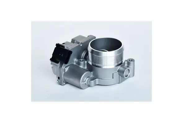 ASAM VW Заслонка подачи воздуха Audi A4/5/6/8,Q5,Q7,Touareg 2.7/3.0TDI 03- asam 75373