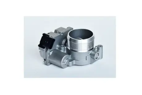 ASAM VW Заслонка подачи воздуха Audi A4/5/6/8,Q5,Q7,Touareg 2.7/3.0TDI 03- asam 75373 Ауди Q7