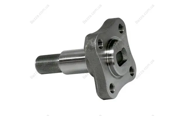 Цапфа задня Dacia Logan 1.4 MPI, 1.6 MPI, 1.5 DCI Asam 30247 (фото 1)