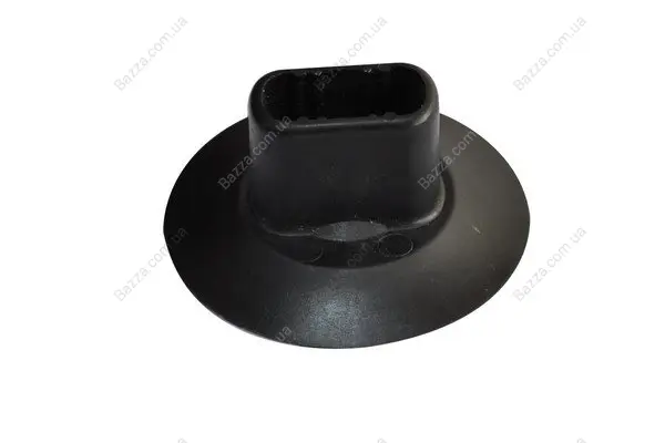 Фиксатор Пистон Багажника (10 Шт) asam 30885